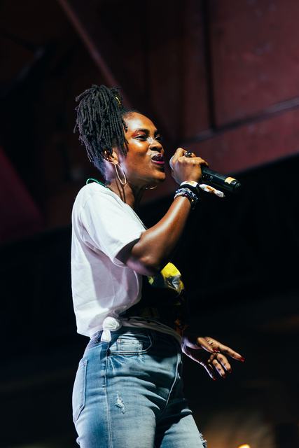 Earthstrong 2026 photo
