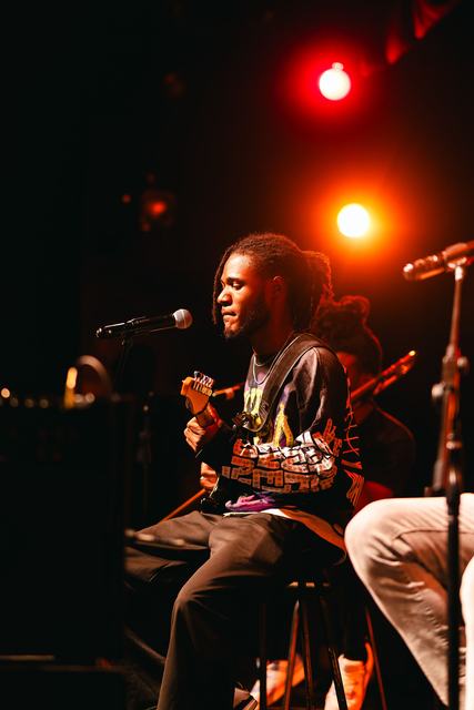 Earthstrong 2026 photo