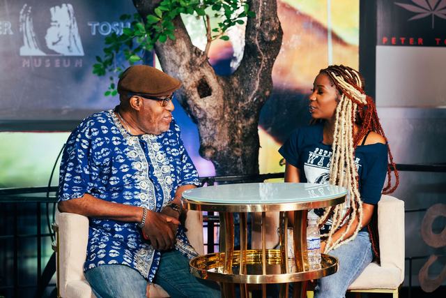 Earthstrong 2026 photo